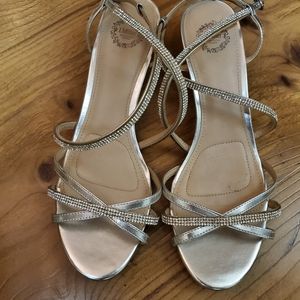 I. Miller Beautiful Shoes